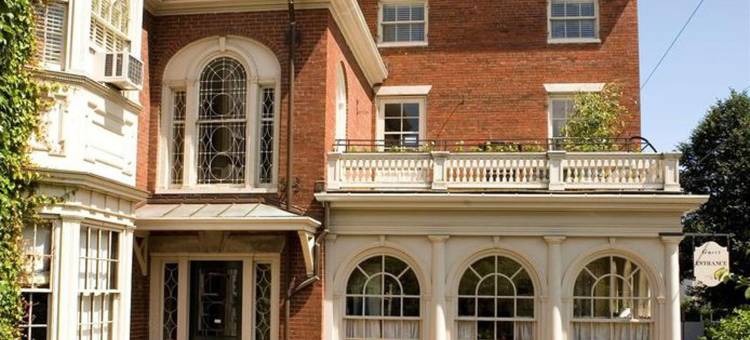 丹佛街盲虎波特兰(Blind Tiger Portland - Danforth Street)图片