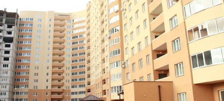 欧特乐36勒奈斯基普若斯普公寓(Apartamenty Otel36 Leninskiy Prospekt)图片