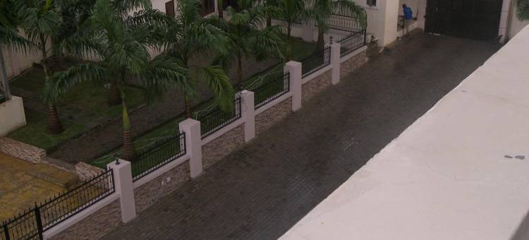 Clearview Apartments图片