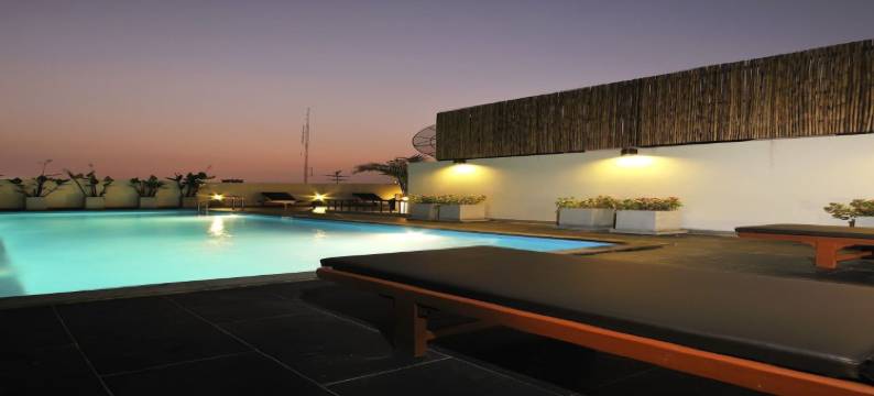 维新安睡酒店(Sleep Withinn)图片