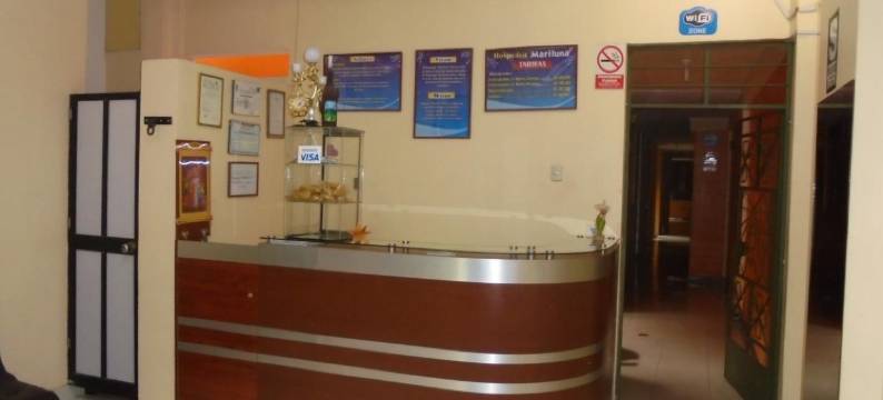 Hospedaje Mariluna图片