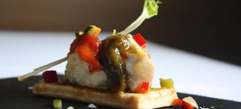 拉巴斯酒店(Hotel La Paz)图片