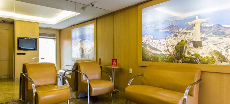 Zen Rooms Ferreira Viana图片