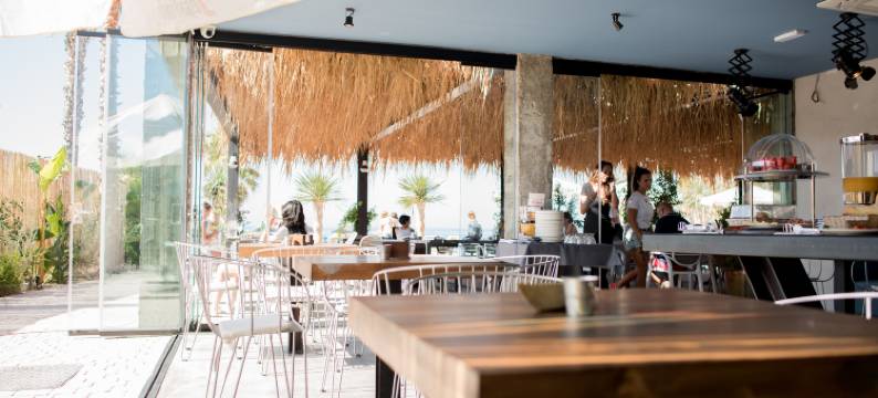 帕达佩尼亚 H. 精品酒店(H Boutique Peña Parda)图片