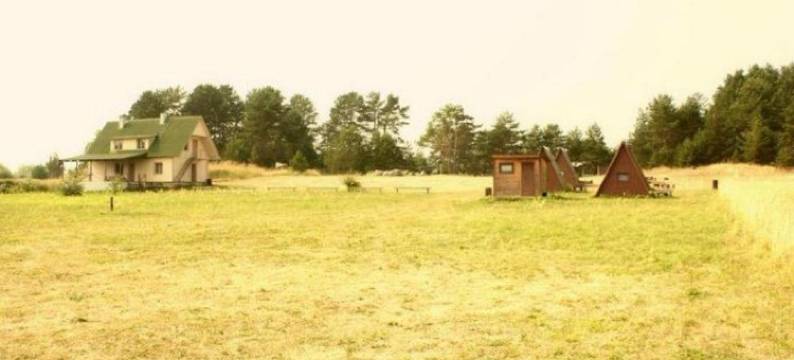 Permisküla Guesthouse图片