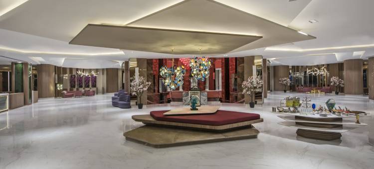 海豚大度假酒店(Delphin BE Grand Resort)图片