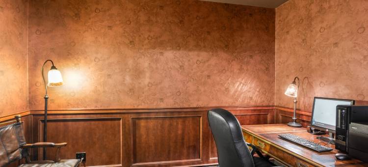 摩塞斯莱克舒适套房酒店(Comfort Suites Moses Lake)图片