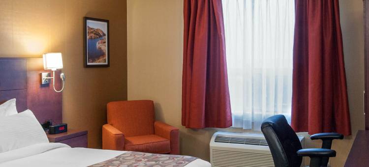 凯艺套房酒店(Quality Hotel & Suites)图片