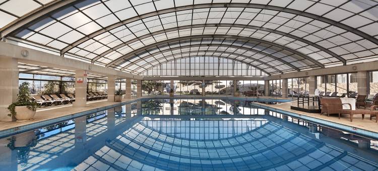 耶路撒冷皇冠假日酒店(Vert Jerusalem by Afi Hotel)图片