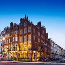 The Milestone Hotel London