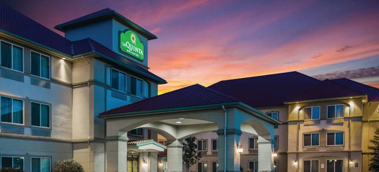 赖夫尔拉昆塔温德姆套房酒店(La Quinta Inn & Suites by Wyndham Rifle)图片