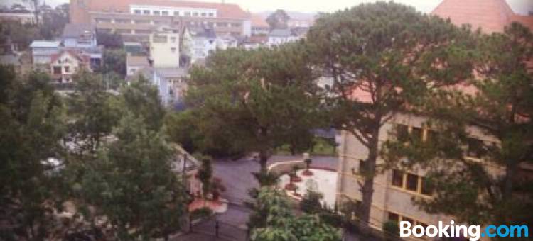 特林旅馆(Thu Linh Guesthouse)图片