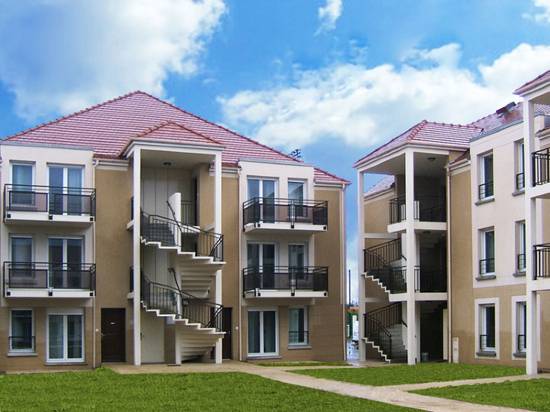 魯瓦西村公寓式酒店