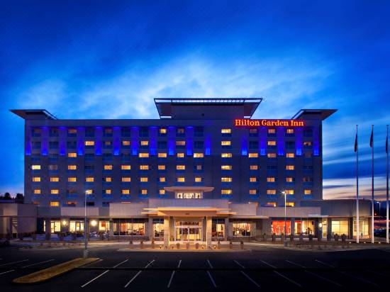Hilton Garden Inn Denver Cherry Creek Hotel Reviews And Room