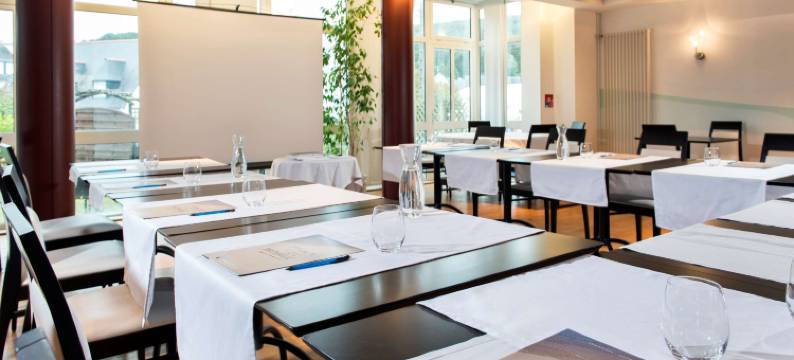 Valdys Thalasso & Spa - la Baie酒店(Hôtel Valdys Thalasso & Spa - la Baie)图片