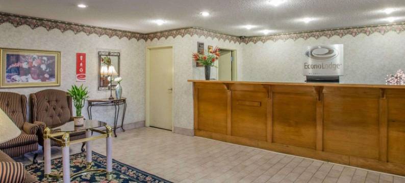 维拉利卡伊克诺旅馆(Econo Lodge Villa Rica)图片