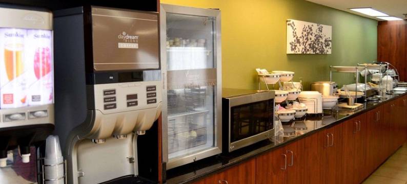 南海文霍恩莱克舒眠酒店(Sleep Inn Horn Lake-Southaven)图片