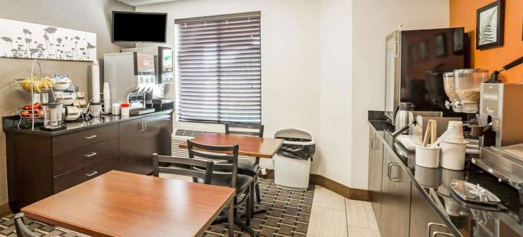 南乔丹桑迪舒眠酒店(Sleep Inn South Jordan-Sandy)图片
