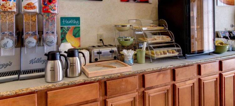 凯艺套房酒店(Quality Inn & Suites - Glen Rose)图片