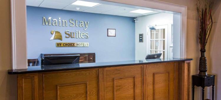 Candlewood Suites - Charlotte - Arrowood图片