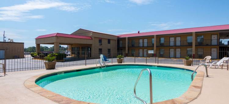 伊克诺旅馆(Econo Lodge)图片