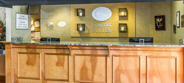 贝斯特韦斯特肯纳酒店(Best Western Kenner)图片