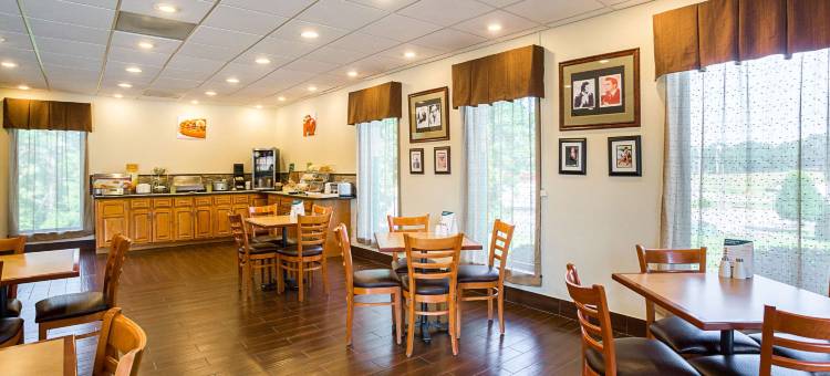 凯艺酒店(Quality Inn)图片