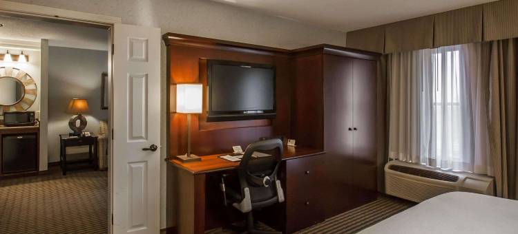 孟菲斯市中心万豪Moxy酒店(MOXY Memphis Downtown)图片