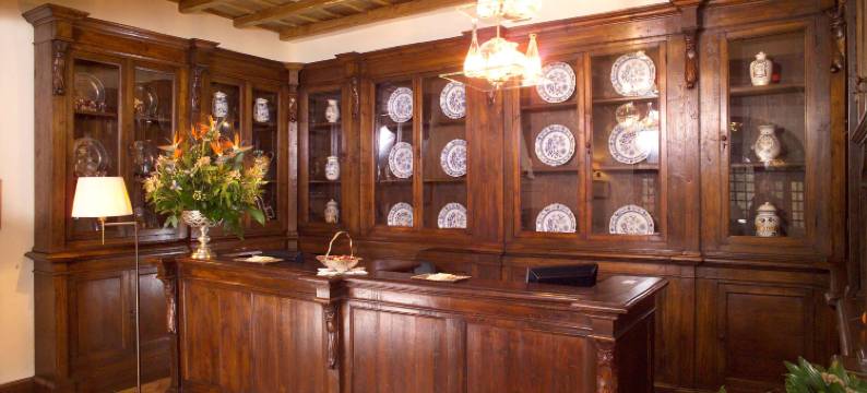 罗坎达德洛斯普提诺酒店(Locanda dello Spuntino)图片