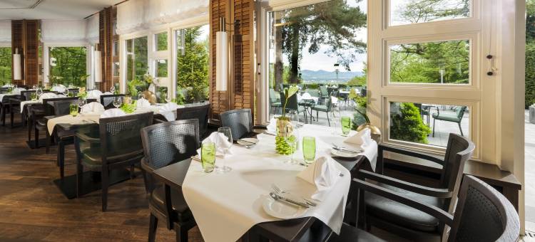 波恩维纳斯堡多林特酒店(Dorint Venusberg Bonn)图片