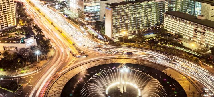 宜必思尚品雅加达曼加达广场酒店(ibis Styles Jakarta Mangga Dua Square)图片