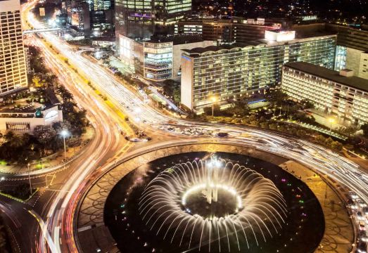 ibis Styles Jakarta Mangga Dua SquareHotel Overview