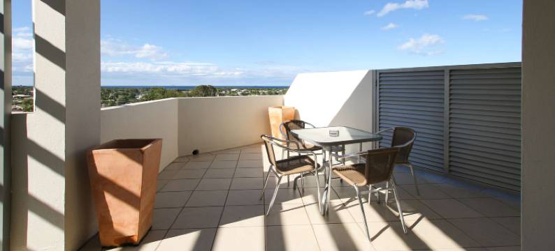 卡拉德拉中央公寓酒店(Caloundra Central Apartment Hotel Official)图片