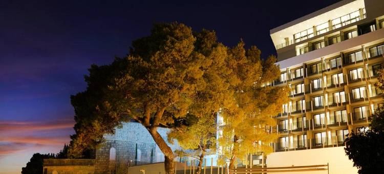 考帕斯酒店(Hotel Kompas)图片