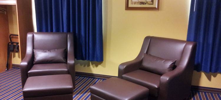 弗纳尔戴斯酒店(Days Inn by Wyndham Vernal)图片