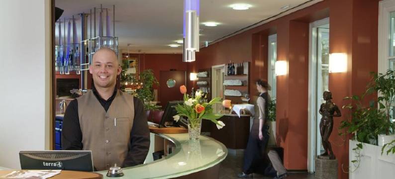 沃尔夫斯堡公园酒店(Parkhotel Wolfsburg)图片