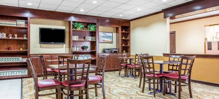 凯艺酒店(Quality Inn)图片