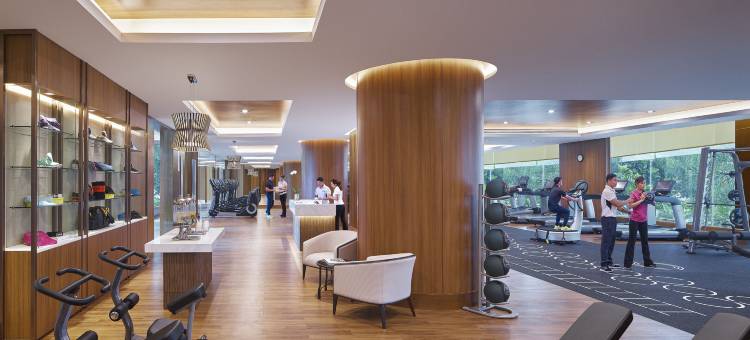 麦卡蒂香格里拉大酒店, 马尼拉(Makati Shangri-La, Manila)图片