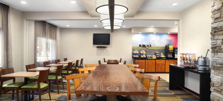 迪比克旅馆&套房(Dubuque Inn & Suites)图片