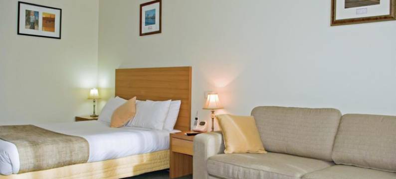 艾德米拉缇旅馆(Admiralty Inn)图片