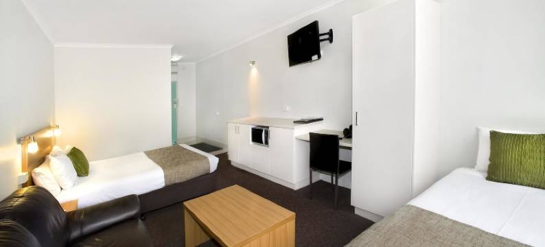 艾德米拉缇旅馆(Admiralty Inn)图片