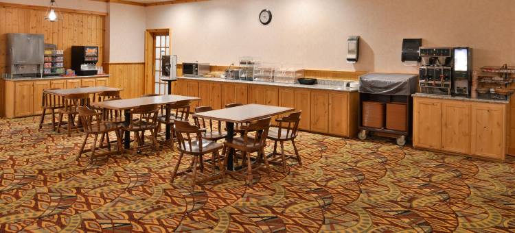 舞台教练旅馆(Stage Coach Inn)图片