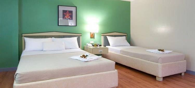 新的黎明普鲁斯酒店(New Dawn Plus)图片