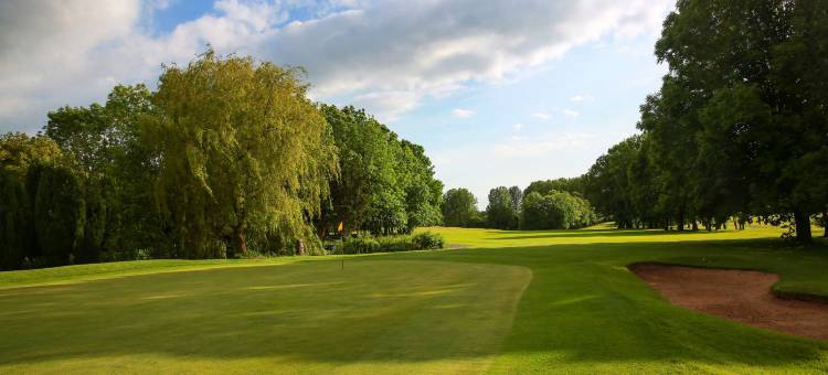 麦克唐纳希尔瓦利高尔夫和水疗中心酒店(Macdonald Hill Valley Hotel, Golf and Spa)图片