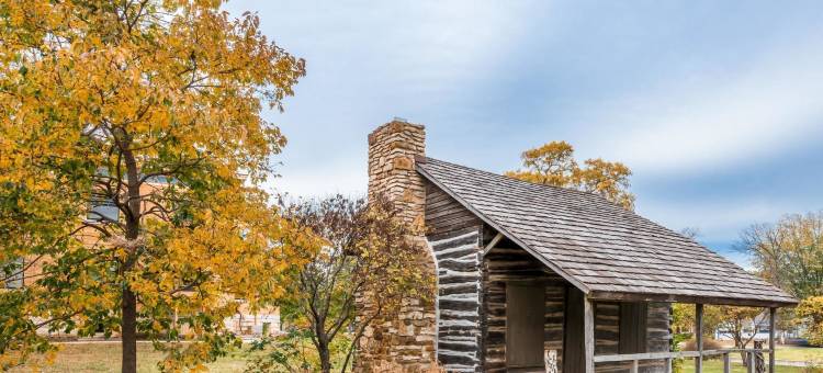 Days Inn by Wyndham Ottawa图片