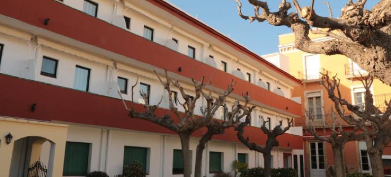 普拉哈青年旅舍(Hostal Plaja I Pati de Can Plaja)图片