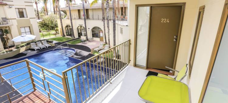 米尔迪拉格兰德品质酒店(Quality Hotel Mildura Grand)图片