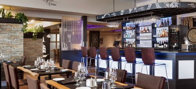 Travelodge by Wyndham Hotel & Convention Centre Quebec City图片