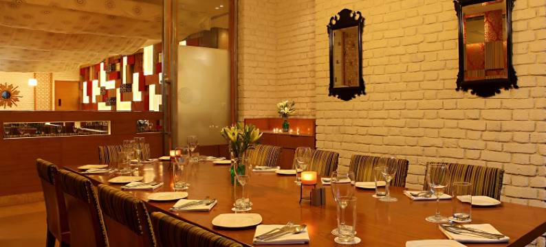 大都会酒店及水疗中心(The Metropolitan Hotel & Spa New Delhi)图片