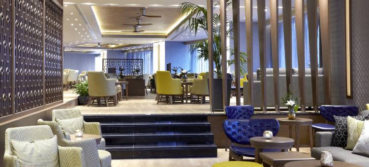 大雅典温德姆酒店(Zeus Wyndham Grand Athens)图片